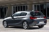 BMW 1-serie