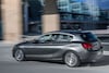BMW 1-serie