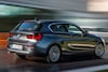 BMW 1-serie