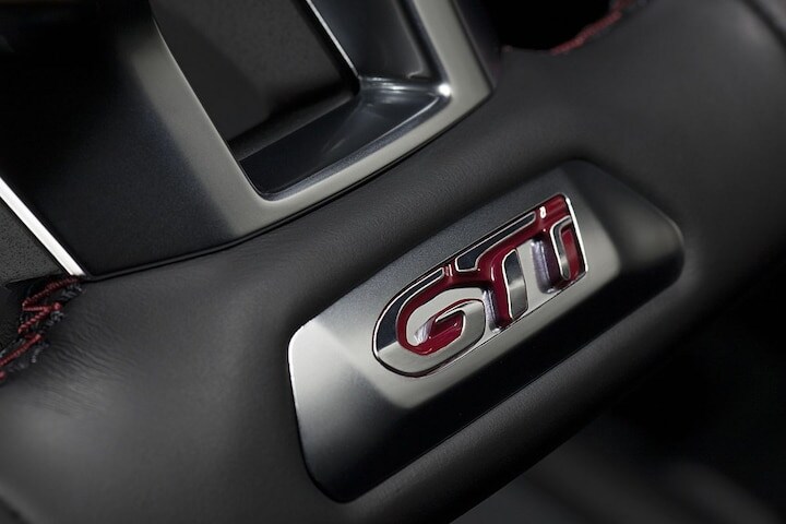 Peugeot 208 GTi