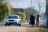 Skoda Superb Oostblok