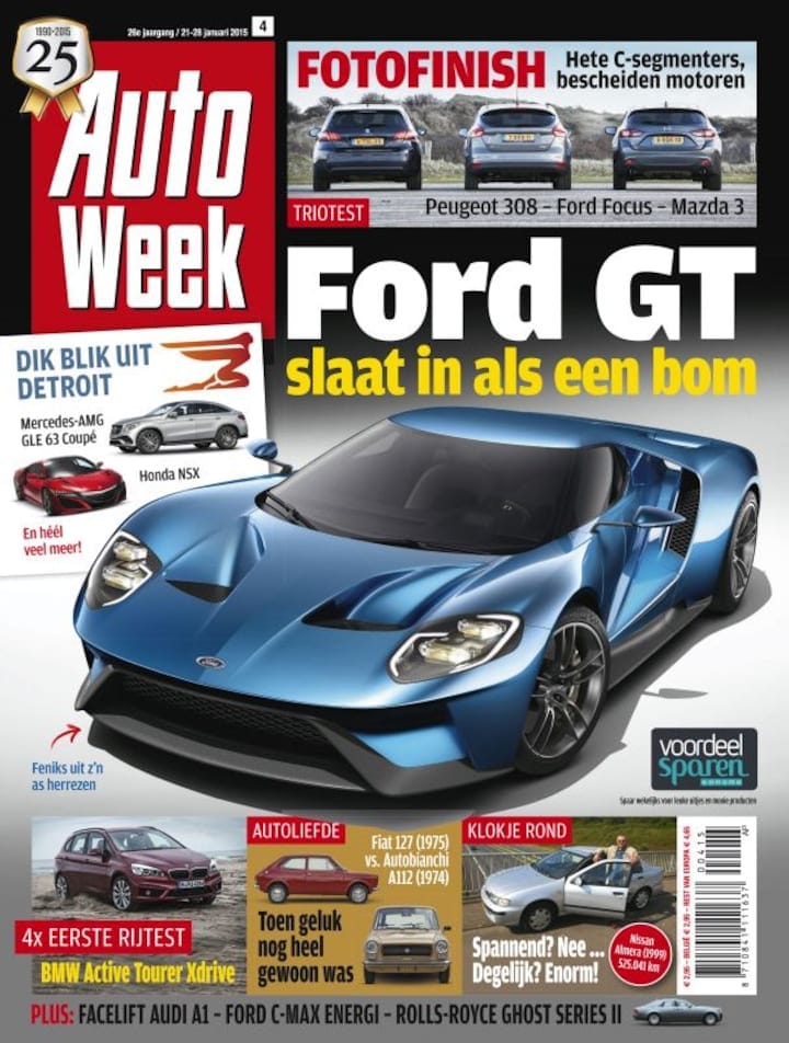 AutoWeek 4 2015
