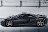 McLaren 650S Le Mans