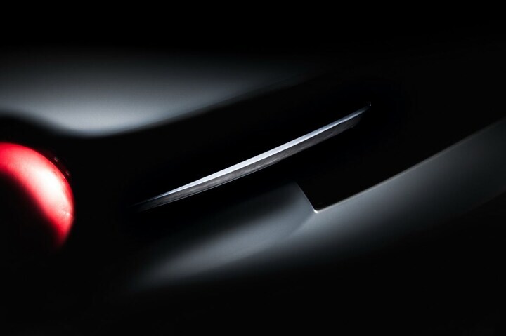 Toyota RND Concept teaser
