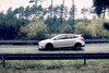 Ford Focus RS teaser