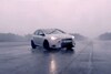 Ford Focus RS teaser