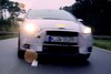 Ford Focus RS teaser