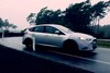 Ford Focus RS teaser