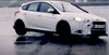 Ford Focus RS teaser