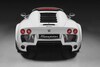 Noble M600 cabriolet