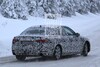Audi A4 Spyshots