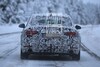 Audi A4 Spyshots