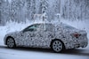 Audi A4 Spyshots