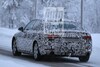 Audi A4 Spyshots