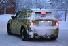 Mini Countryman spyshots