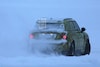 Mini Countryman spyshots