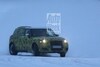 Mini Countryman spyshots