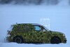 Mini Countryman spyshots