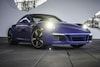 Porsche 911 GTS Club Coupé