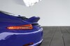 Porsche 911 GTS Club Coupé