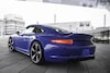 Porsche 911 GTS Club Coupé