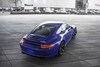 Porsche 911 GTS Club Coupé