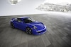 Porsche 911 GTS Club Coupé