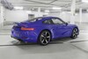 Porsche 911 GTS Club Coupé