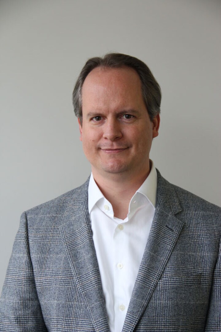Sebastian Mackensen, CEO Mini