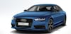 Audi A7 BiTDi Competition