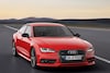 Audi A7 BiTDi Competition
