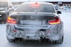 BMW M2 spyshot