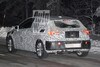 Opel Astra spyshots