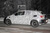 Opel Astra spyshots