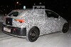 Opel Astra spyshots