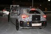 Opel Astra spyshots