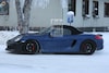  Porsche Boxster RS Spyshots
