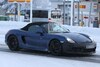  Porsche Boxster RS Spyshots