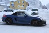  Porsche Boxster RS Spyshots
