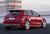 Audi RS3 Sportback