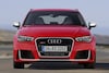Audi RS3 Sportback