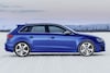 Audi RS3 Sportback