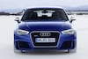 Audi RS3 Sportback