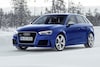 Audi RS3 Sportback