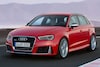 Audi RS3 Sportback