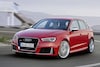 Audi RS3 Sportback