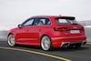 Audi RS3 Sportback