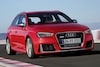 Audi RS3 Sportback