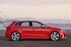 Audi RS3 Sportback
