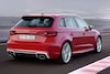 Audi RS3 Sportback